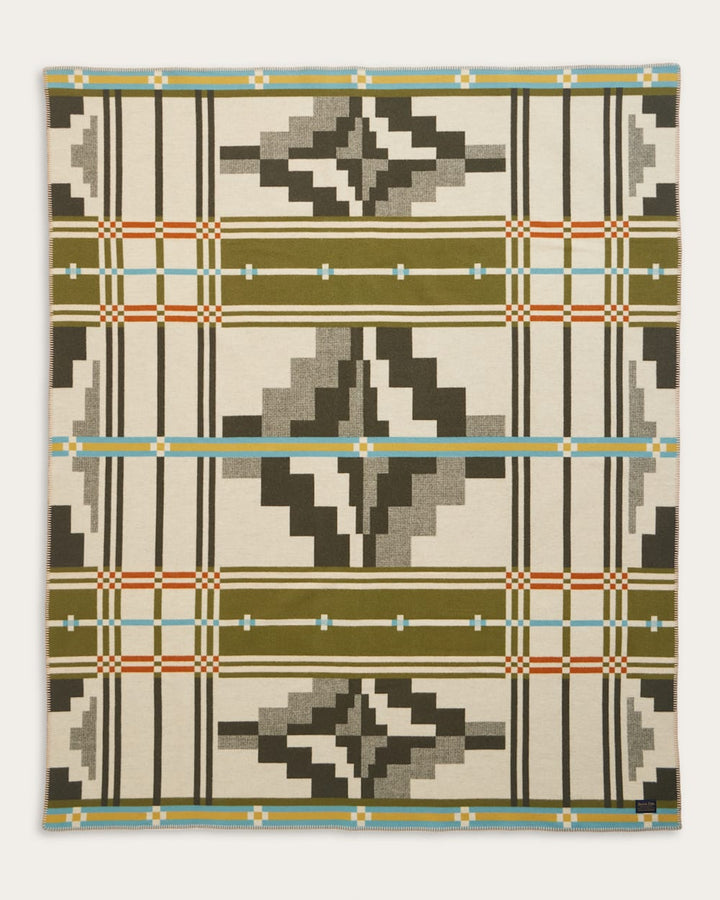 Pendleton Seven Springs Blanket