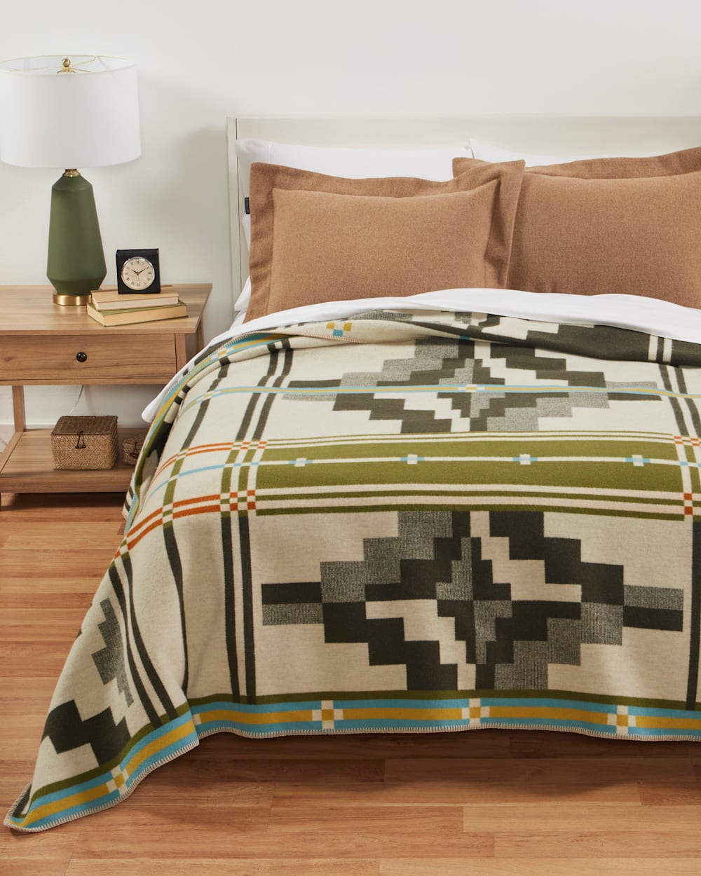 Pendleton Seven Springs Blanket