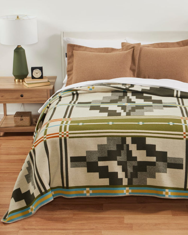 Pendleton Seven Springs Blanket