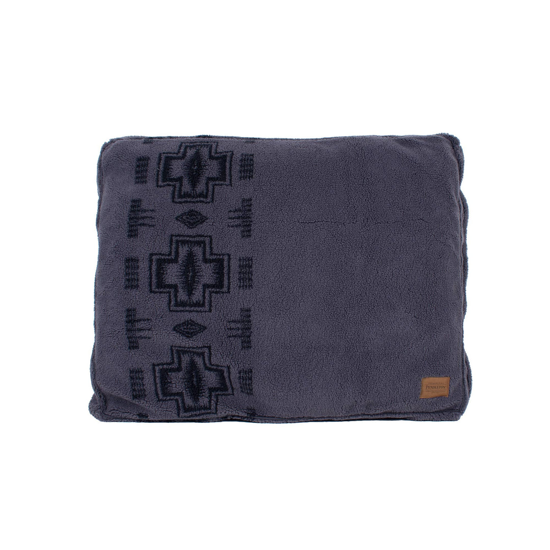 Pendleton Harding Tonal Berber Napper Dog Bed