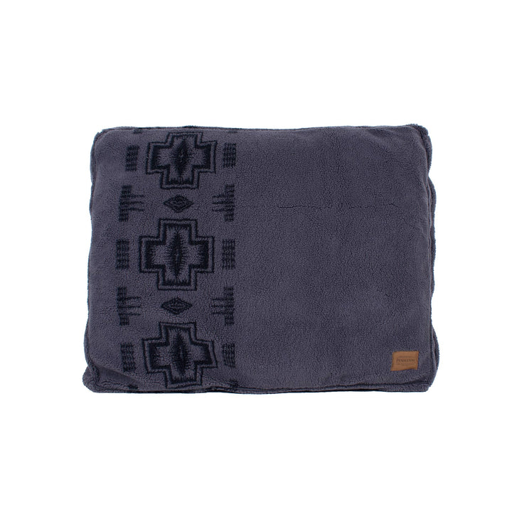 Pendleton Harding Tonal Berber Napper Dog Bed