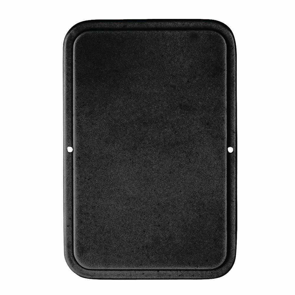 Gotham Steel 18pc Set Detachable Handle in Black