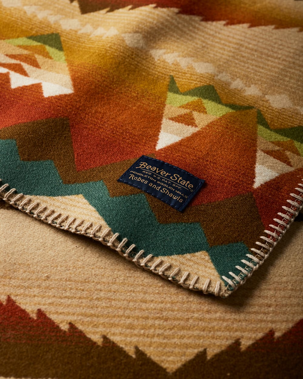 Pendleton Solstice Canyon Blanket