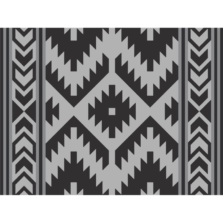 Kuma Santa Fe Boho Outdoor Mat