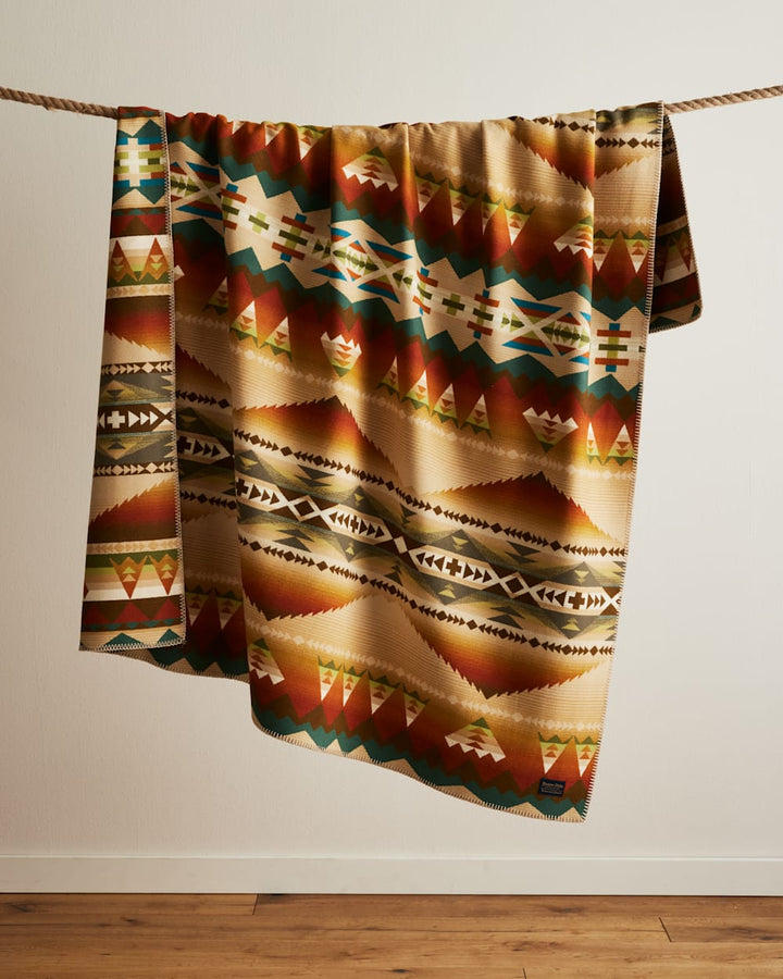 Pendleton Solstice Canyon Blanket