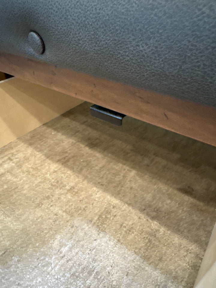 Locking Drawer Latch Catch Plate