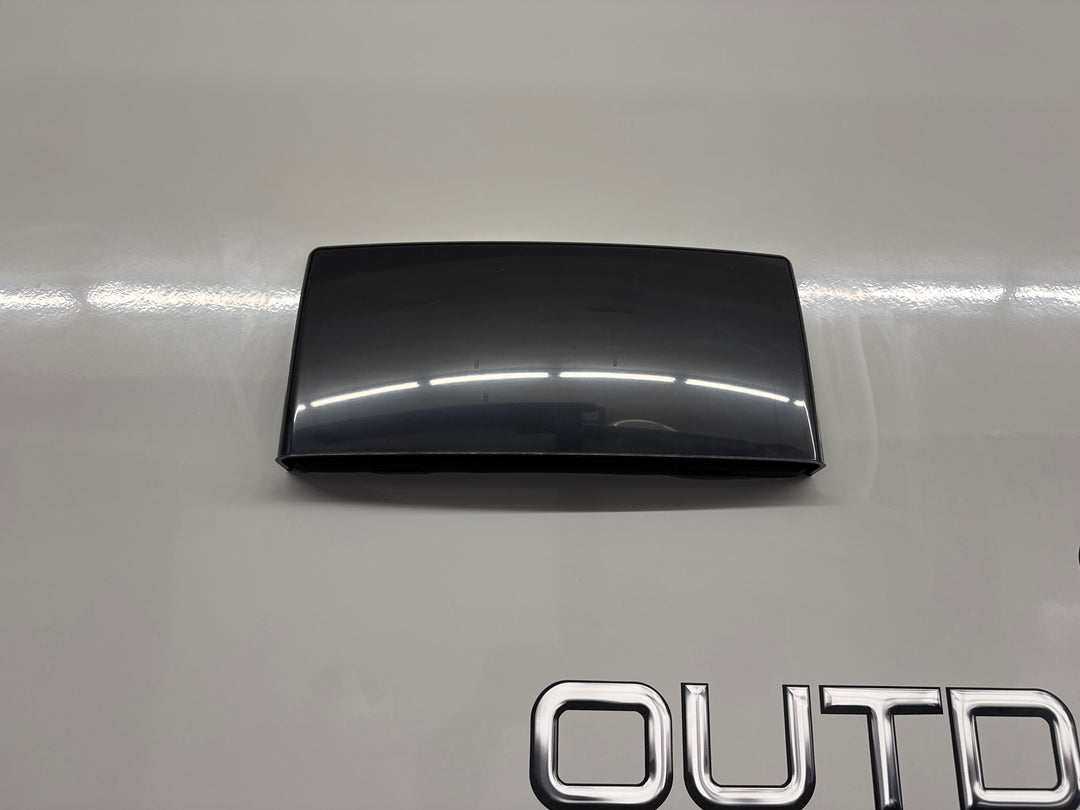 Range Vent Cover