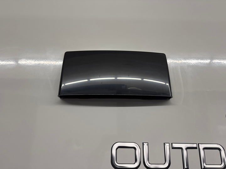 Range Vent Cover