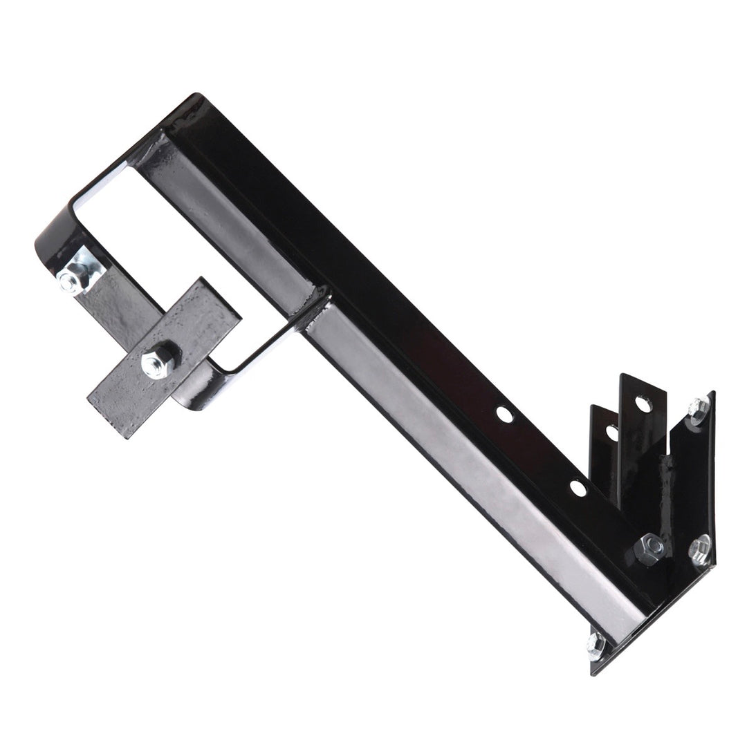 Folding Tire Carrier