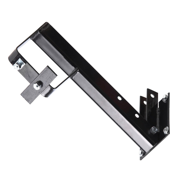Folding Tire Carrier