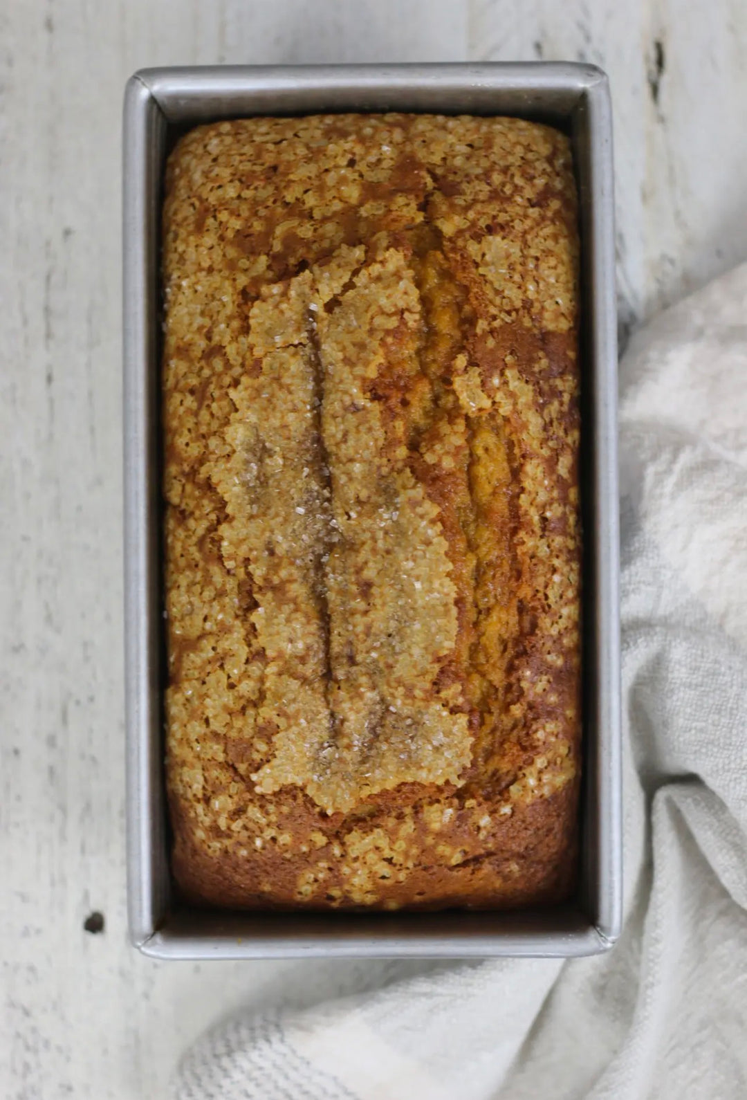 Loaf Pan 1lb