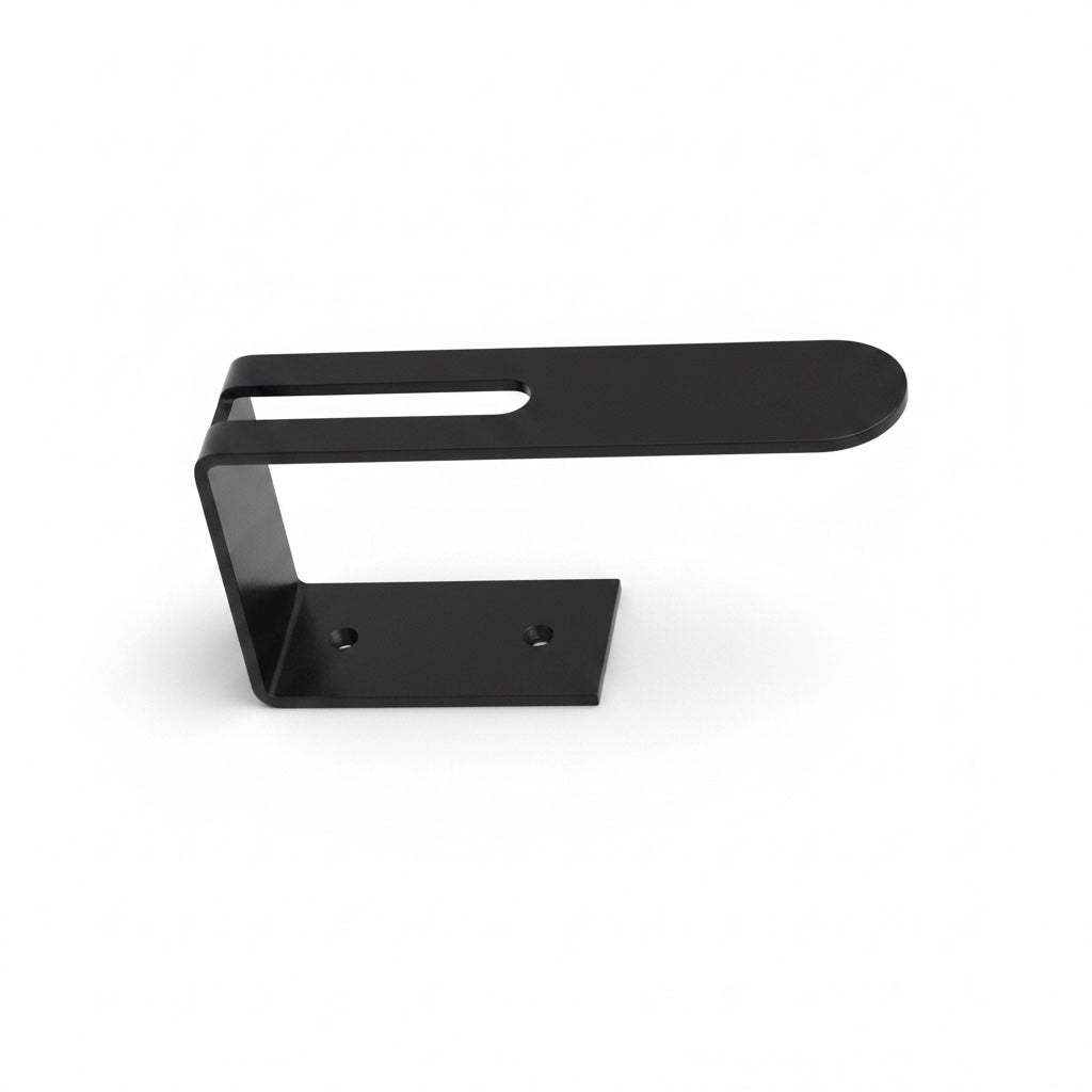 Roller Shade Wall Mount Holder