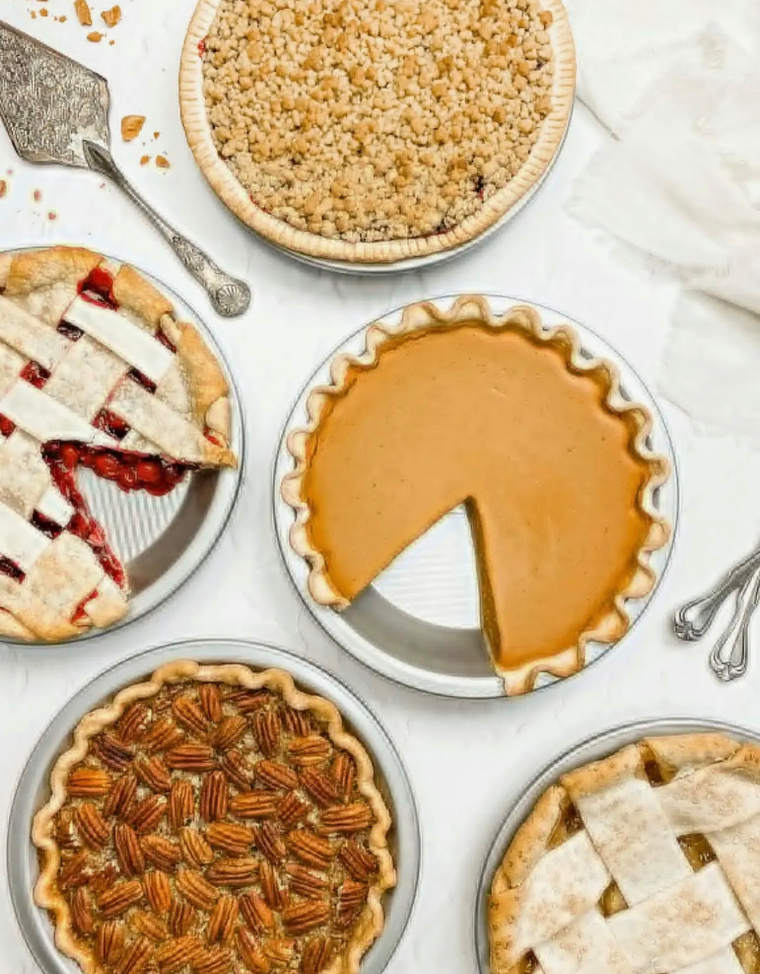 Pie Plate 9”
