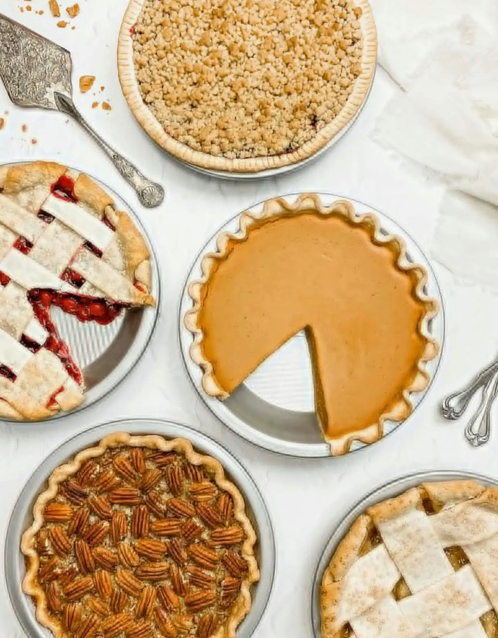 Pie Plate 9”