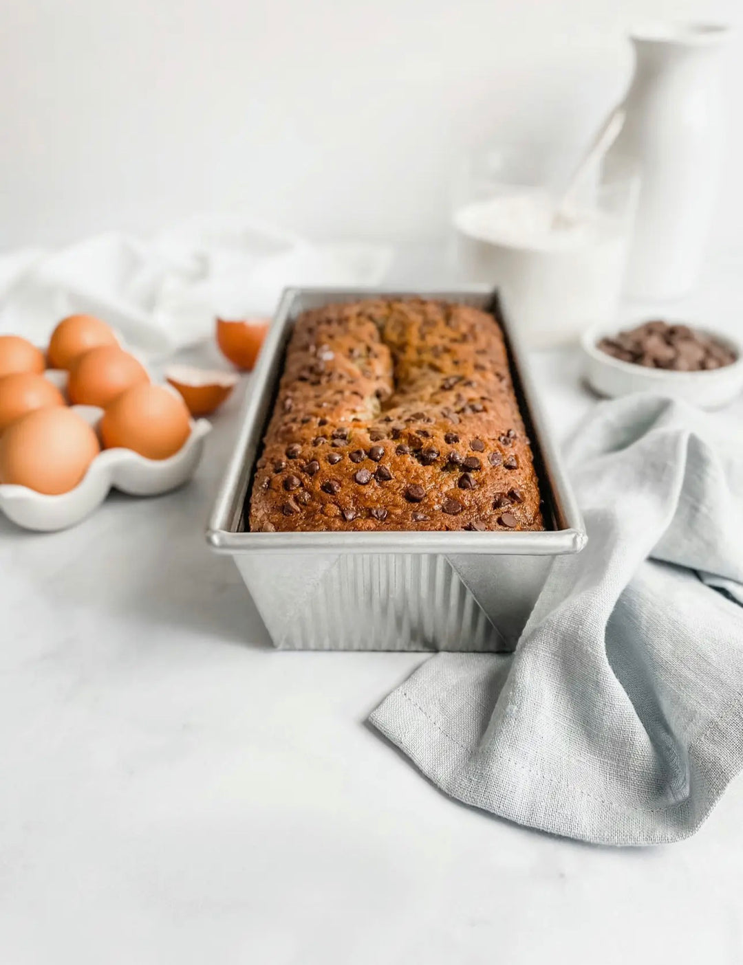 Loaf Pan 1lb