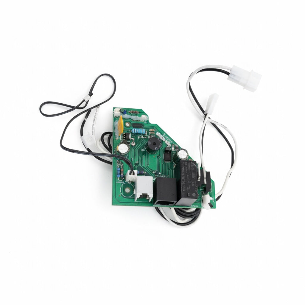 Max Air Fan Board (Remote)