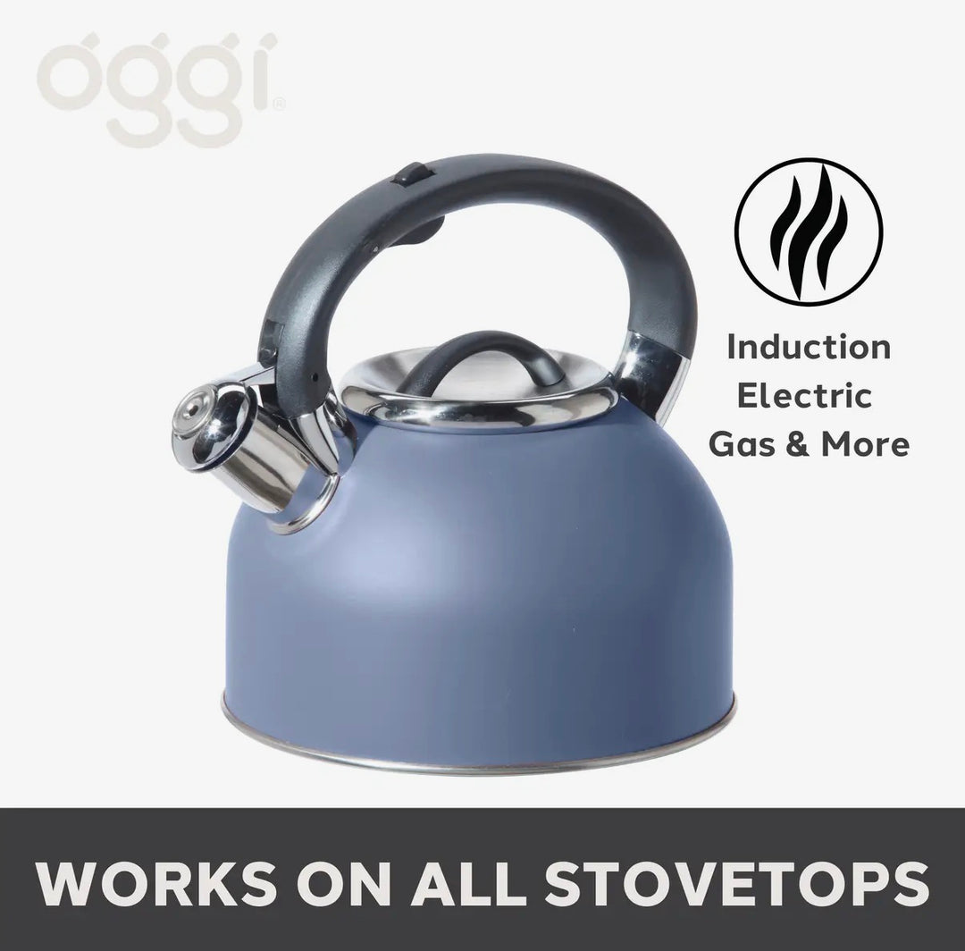 oggi Tea Kettle