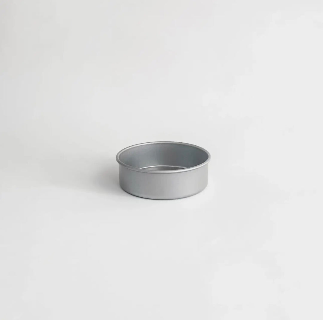 Round cake pan