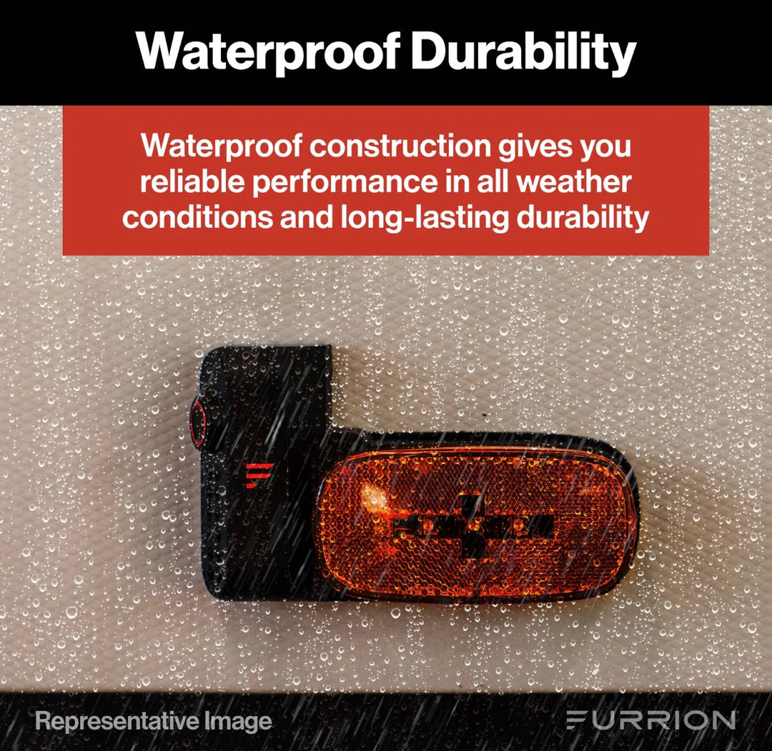 Furrion Side Marker Cameras
