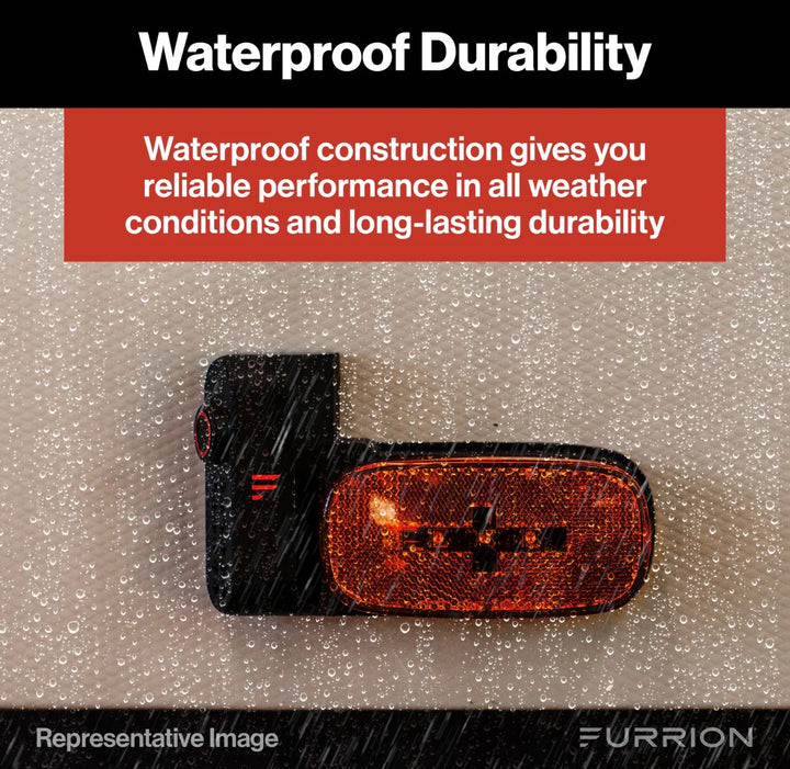 Furrion Side Marker Cameras