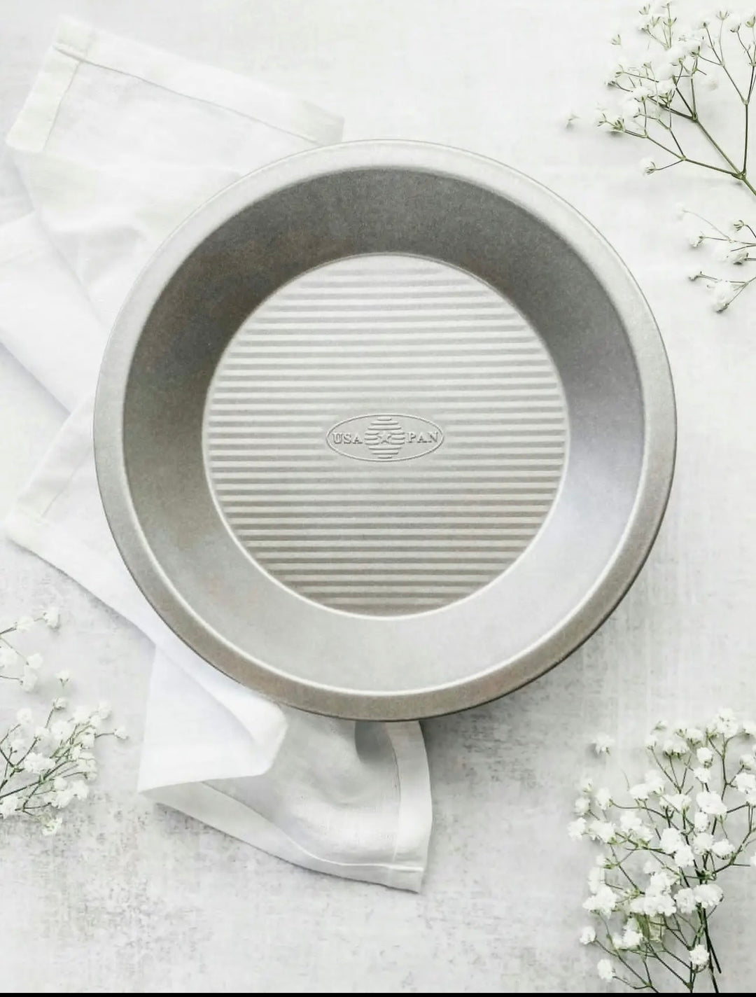 Pie Plate 9”