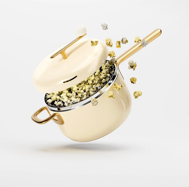 The Popsmith Popcorn Popper