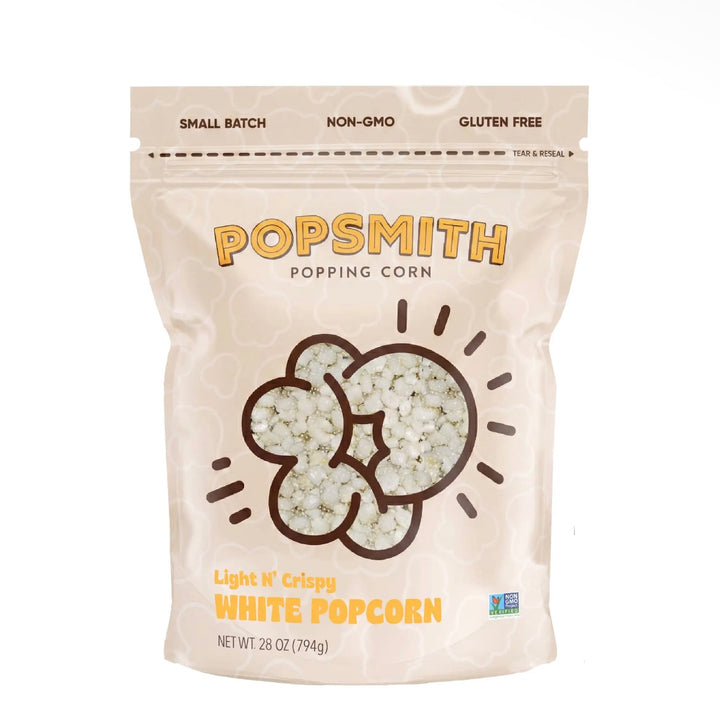 Popping Corn