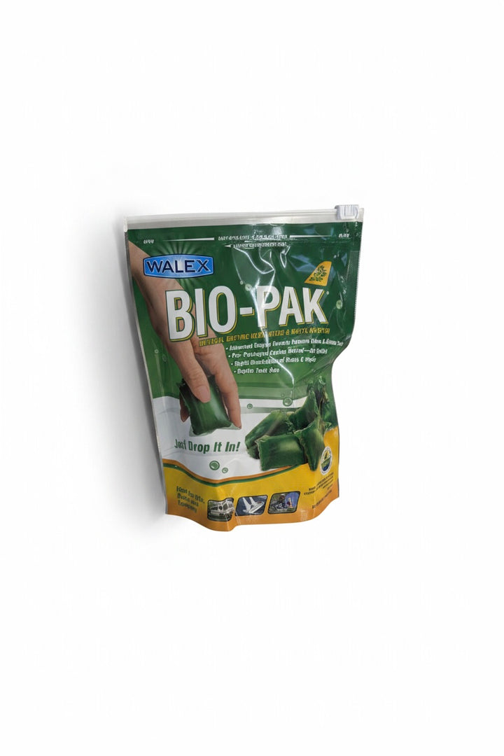 Walex Porta-Pak Premium Holding Tank Treatment