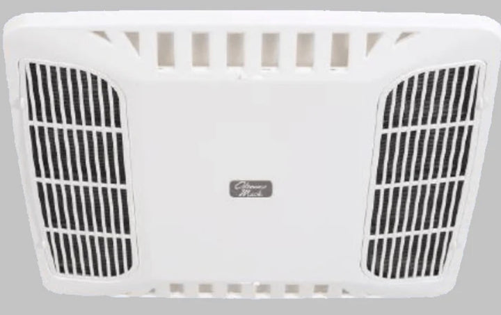 RV Airflow for Coleman Mach 3, 10, 15, Q Air-Conditioner