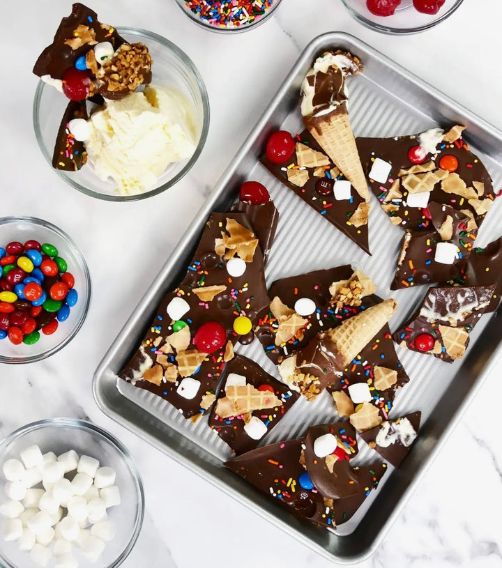 Quarter Sheet Pan