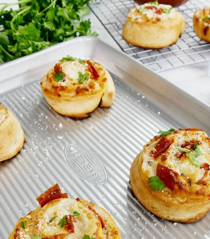 Quarter Sheet Pan