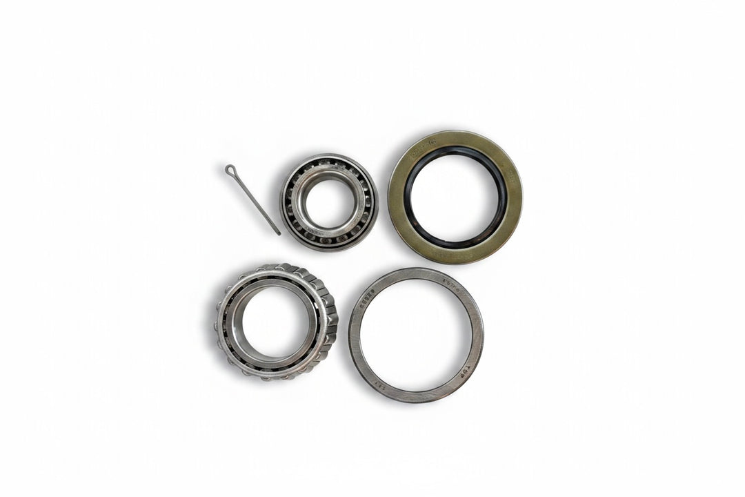 Bearing Kit For 6,000 Lb Axle (Glacier Peak)