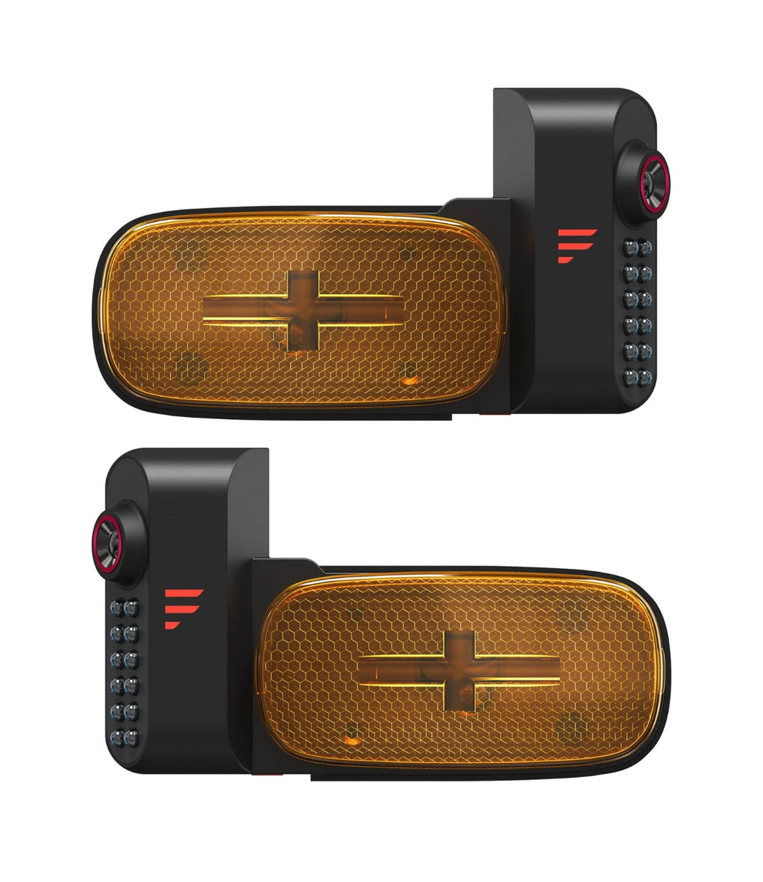 Furrion Side Marker Cameras