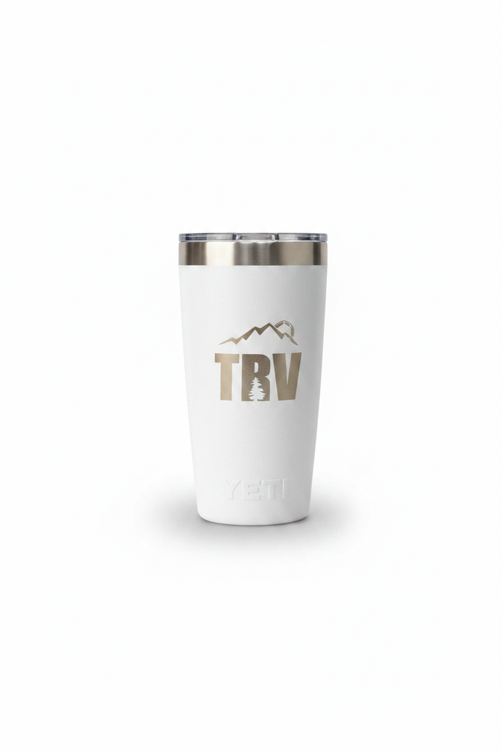 TRV Yeti Rambler