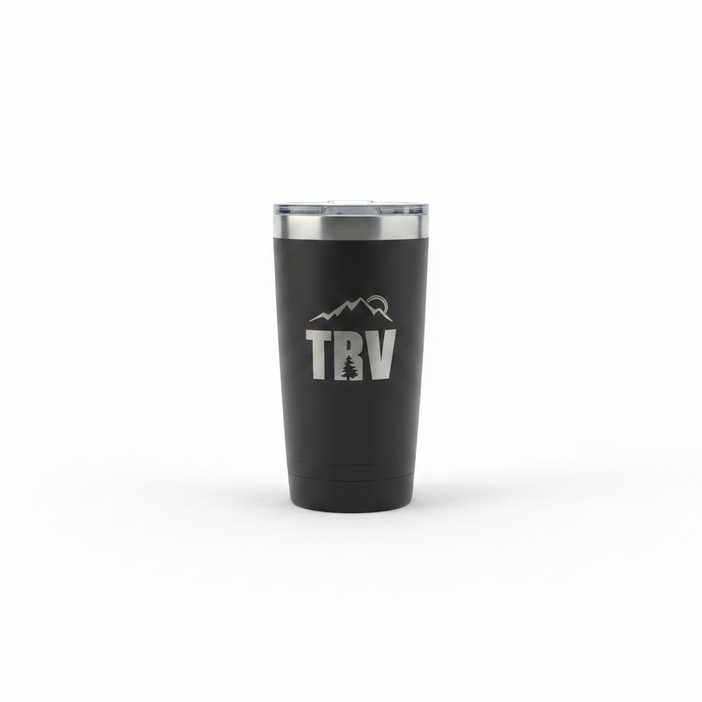 TRV Yeti Rambler