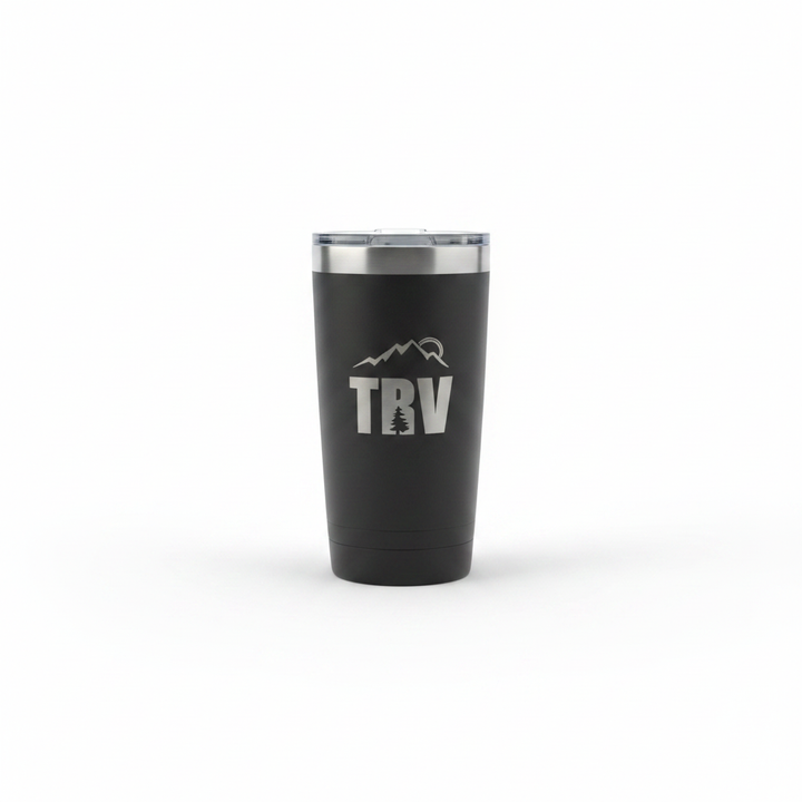TRV Yeti Rambler