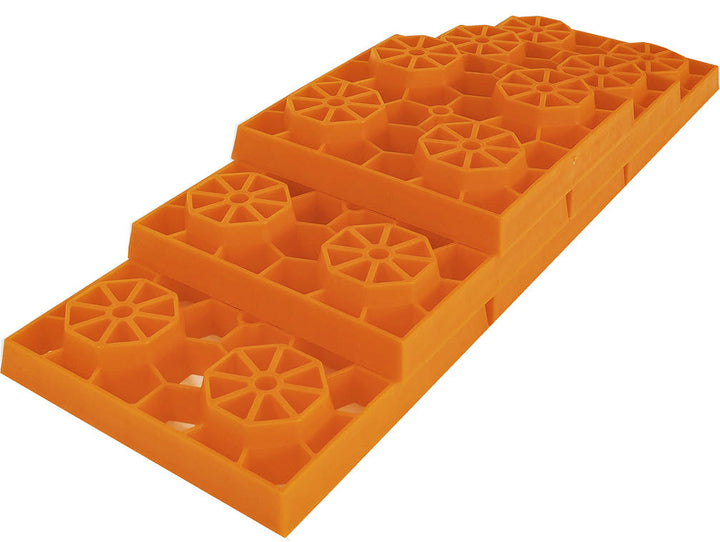 LYNX Levelers