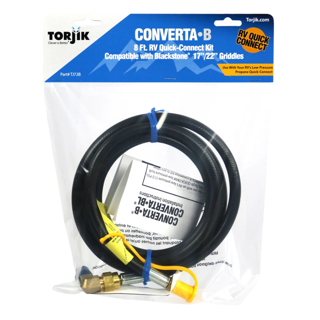 TORJIK Converta B