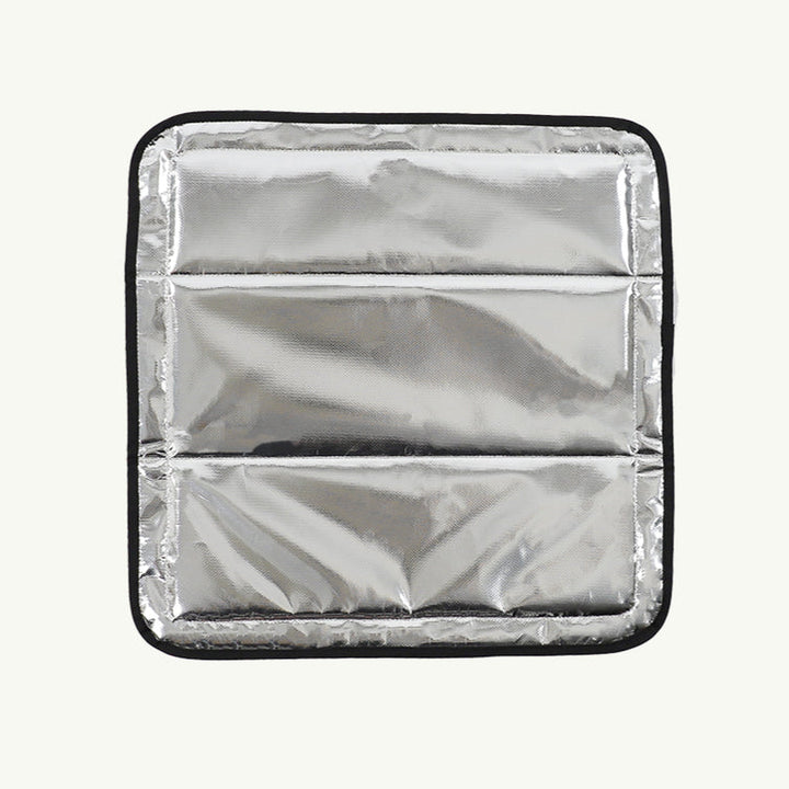 Reflective Vent Cover