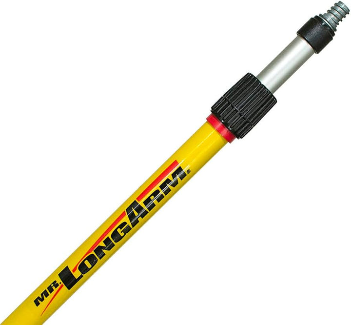 Fiber Glass and Aluminum Extension Pole
