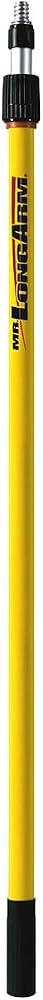 Fiber Glass and Aluminum Extension Pole