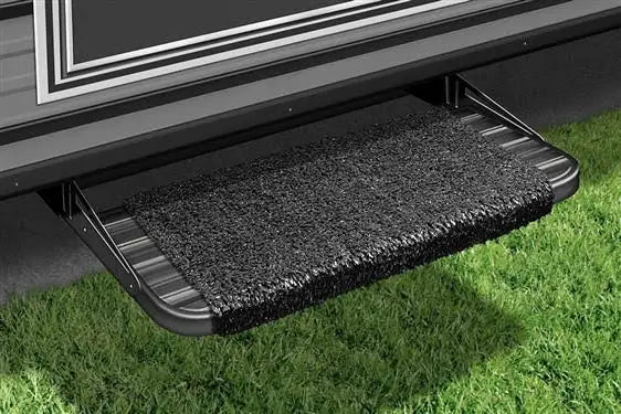 Prest-O-Fit Wraparound RV Step Rug