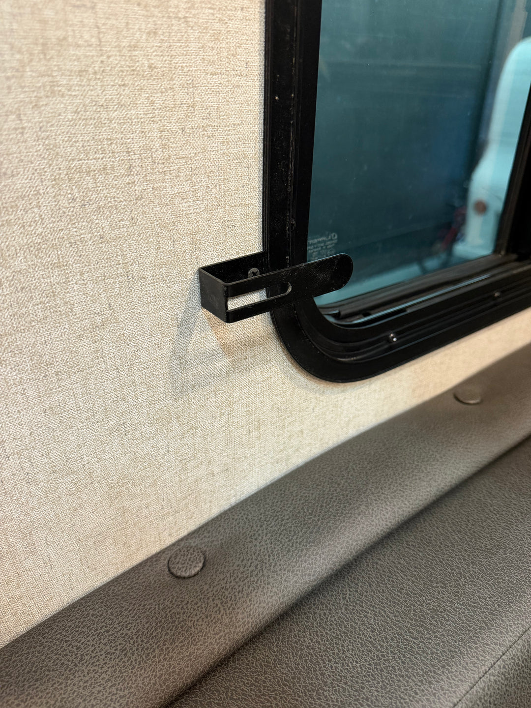 Roller Shade Wall Mount Holder