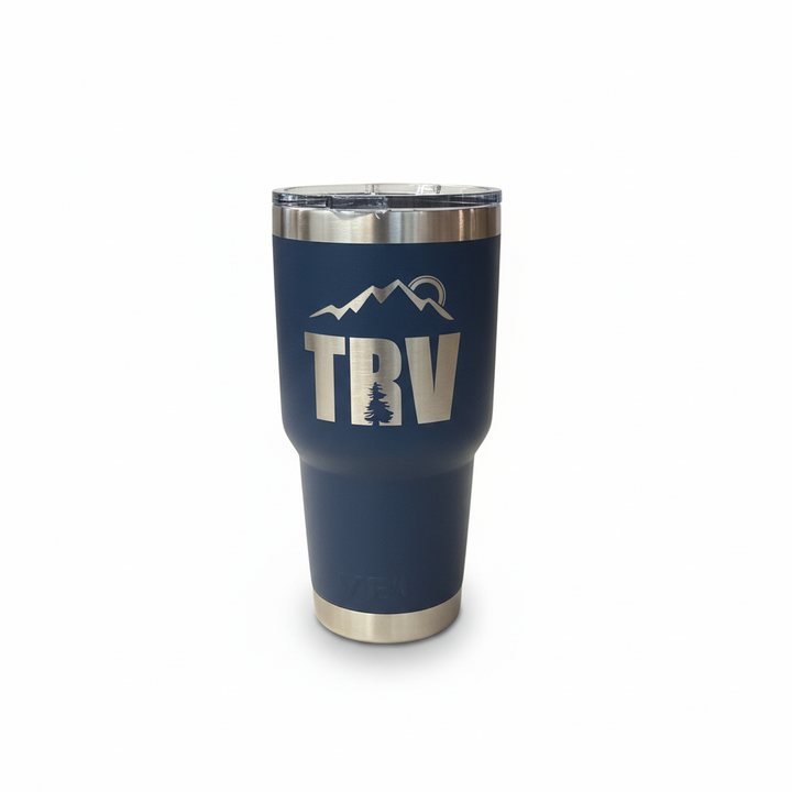 TRV Yeti Rambler