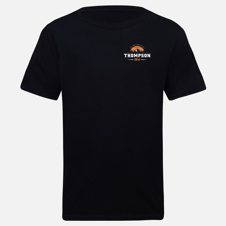 Thompson RV Logo Tee