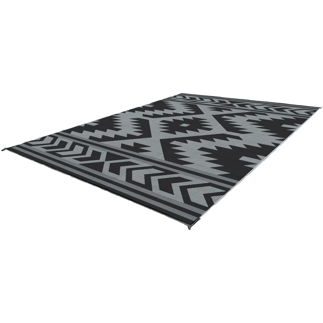 Kuma Santa Fe Boho Outdoor Mat