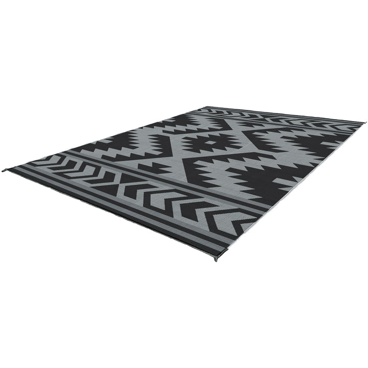 Kuma Santa Fe Boho Outdoor Mat
