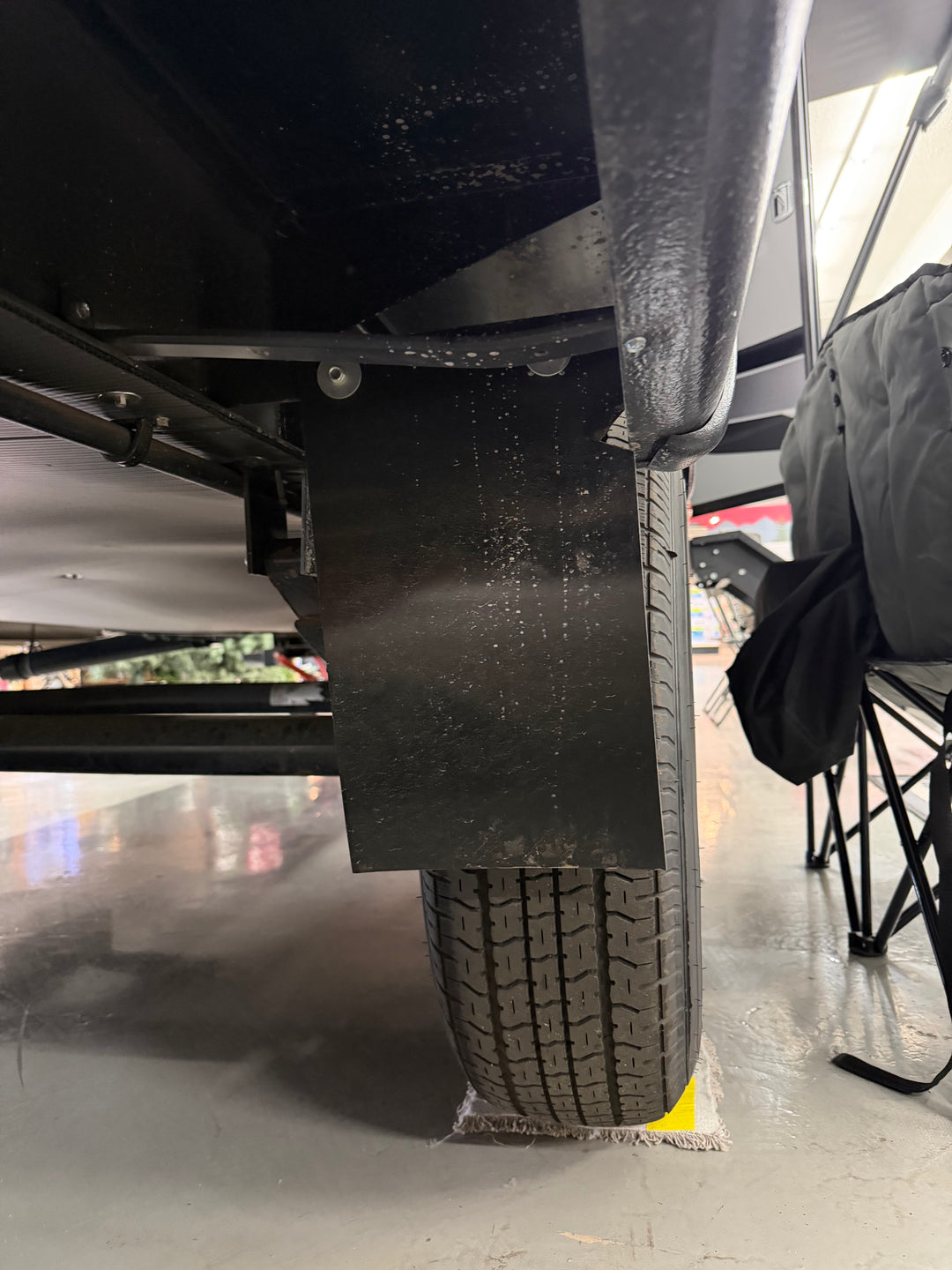 Mudflap