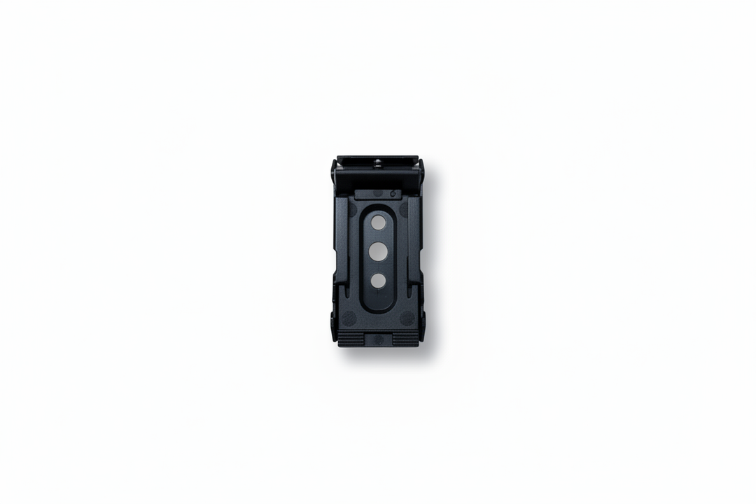 Mounting Bracket For Slow Rise Blackout Shade