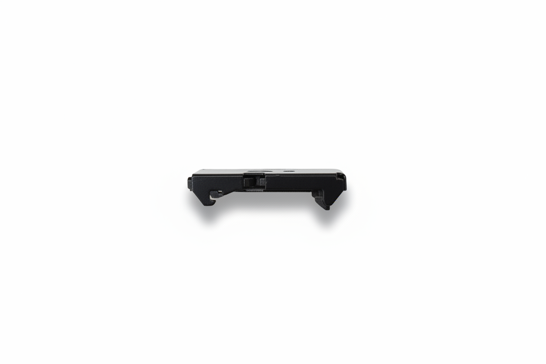 Mounting Bracket For Slow Rise Blackout Shade